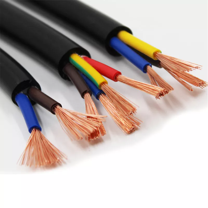 Какво прави съвременните електрически кабели по-надеждни, ефективни и готови за бъдещето?