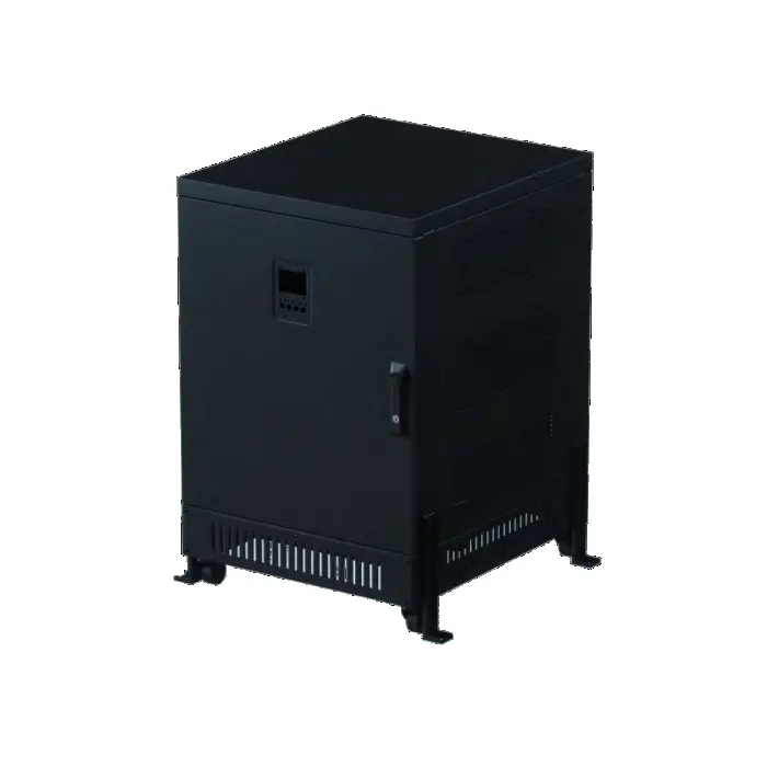 Ess Rack Cabinet система за съхранение на енергия с литиева батерия