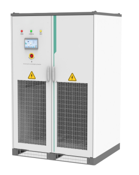 Средна хибридна система